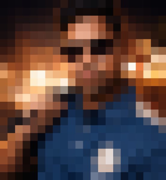 Hridoye Khan, 26, Rockingham