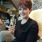 Hannah Brooks, 33, Netherlands