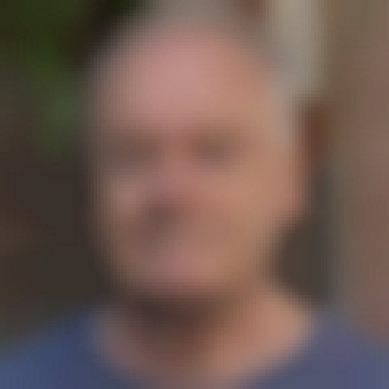 Andrew, 65, Madagascar