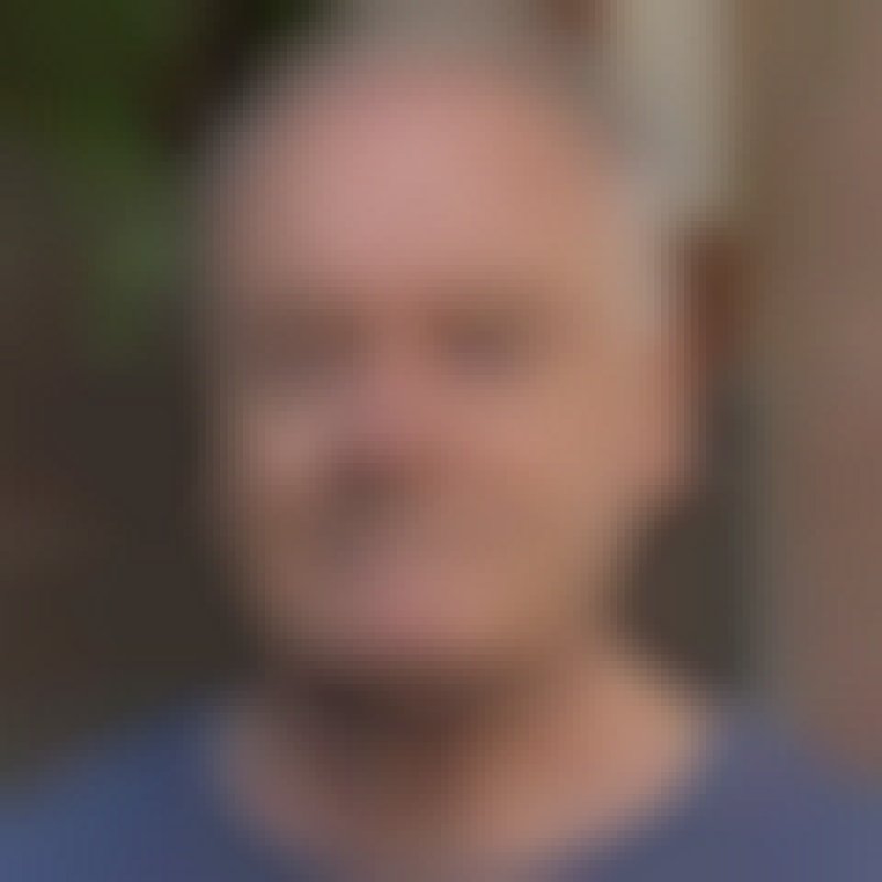 Andrew, 65, Potchefstroom