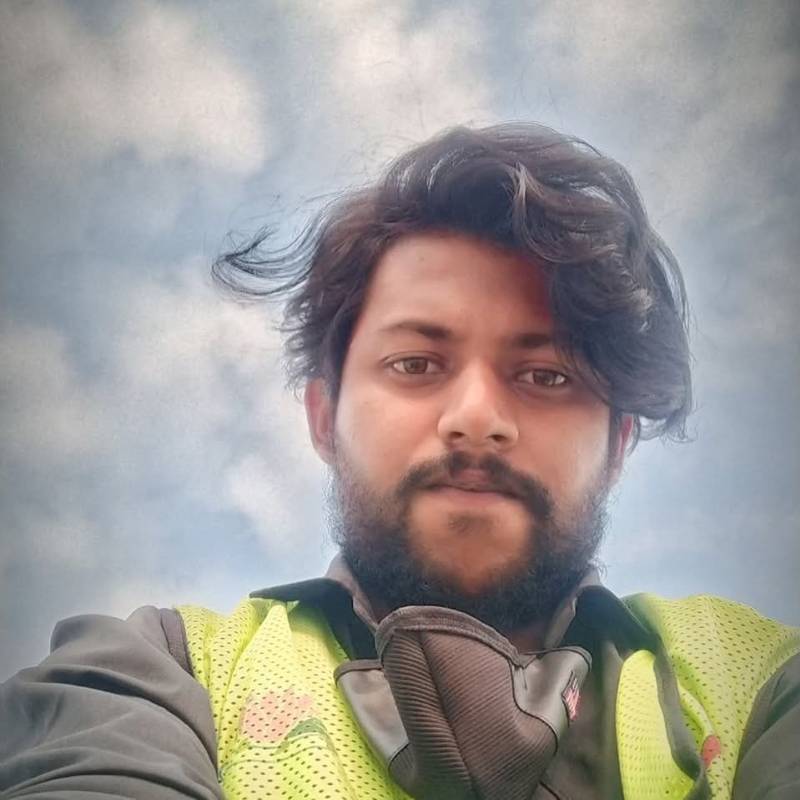 Arfin Rahat, 27, 28 ilbraham b9 z130