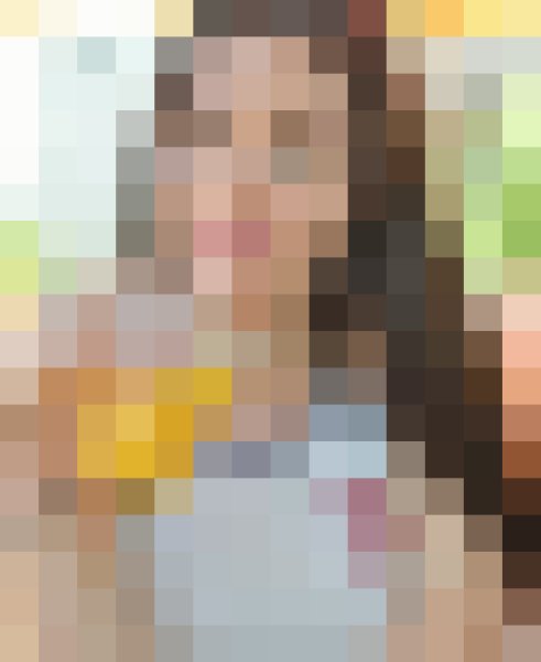 BELLA, 25, Warin Chamrap