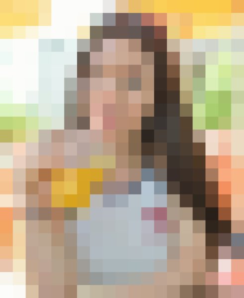 BELLA, 25, Gentilly