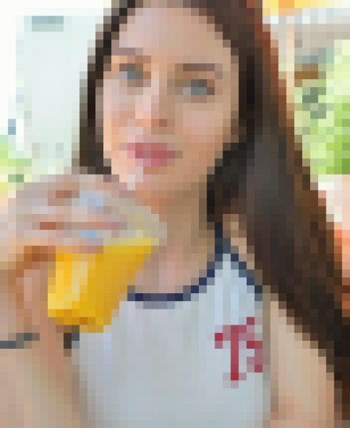 BELLA, 25, Slovakia