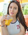 BELLA, 25, Turkey