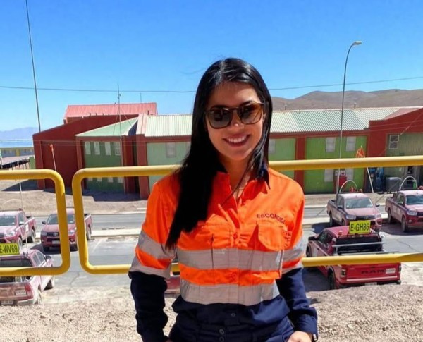 Jenny, 26, Lamut