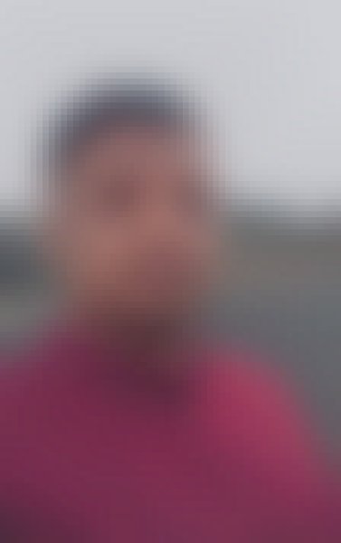 Arif, 23, Kallitha
