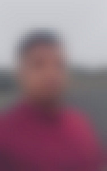 Arif, 23, Jember
