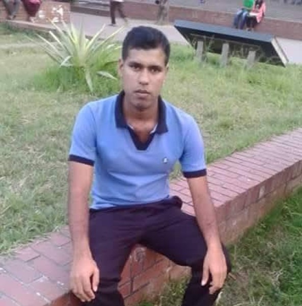 Moniruzzaman, 27, 28 artahalli b2 z120