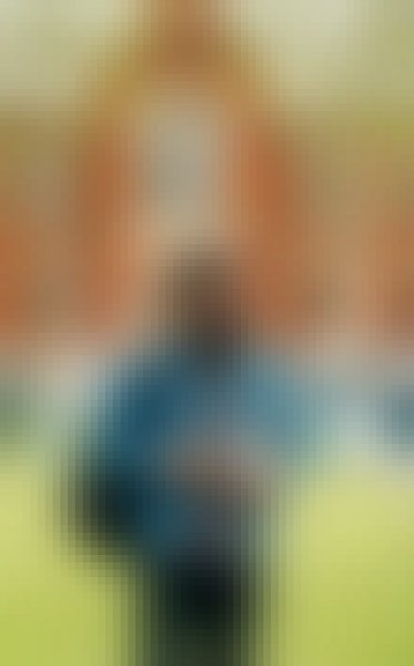 zooelkhan, 34, Netherlands