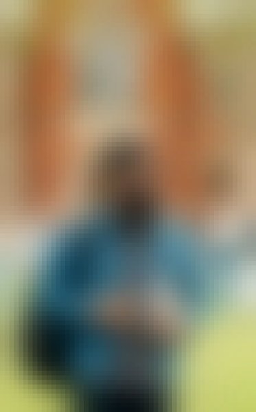 zooelkhan, 34, Ghana