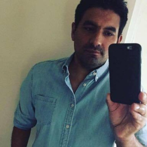 Robert, 52, Turkistan