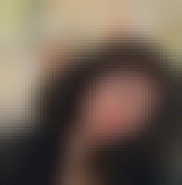 Angela Waste, 41, Saudi Arabia