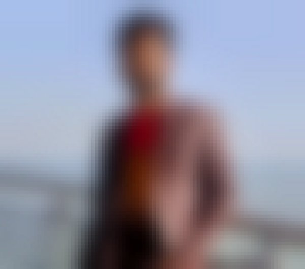 Mohammad shahin, 25, Namibia