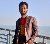 Mohammad shahin, 25, Namibia