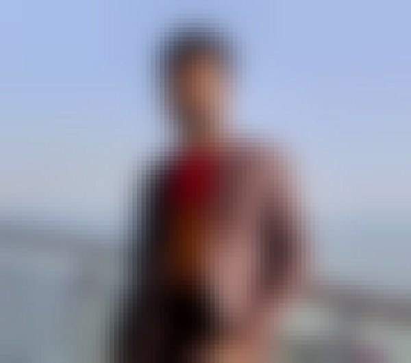 Mohammad shahin, 25, United States