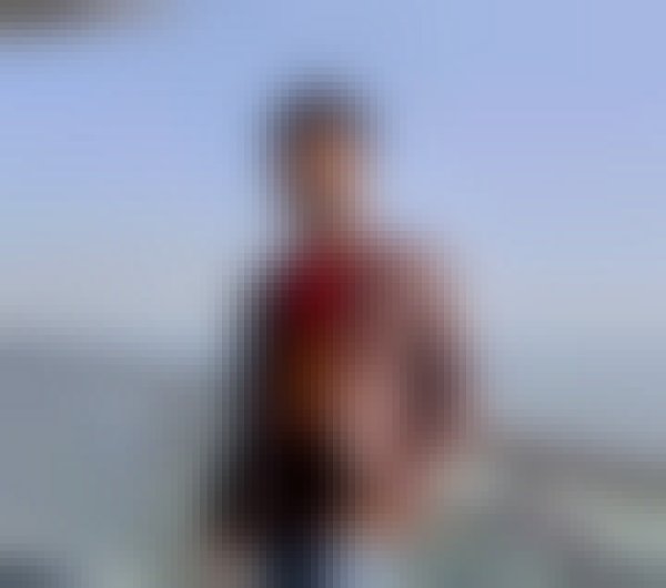 Mohammad shahin, 25, Cruzlia