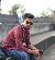 A j Khan, 28, De Pinte