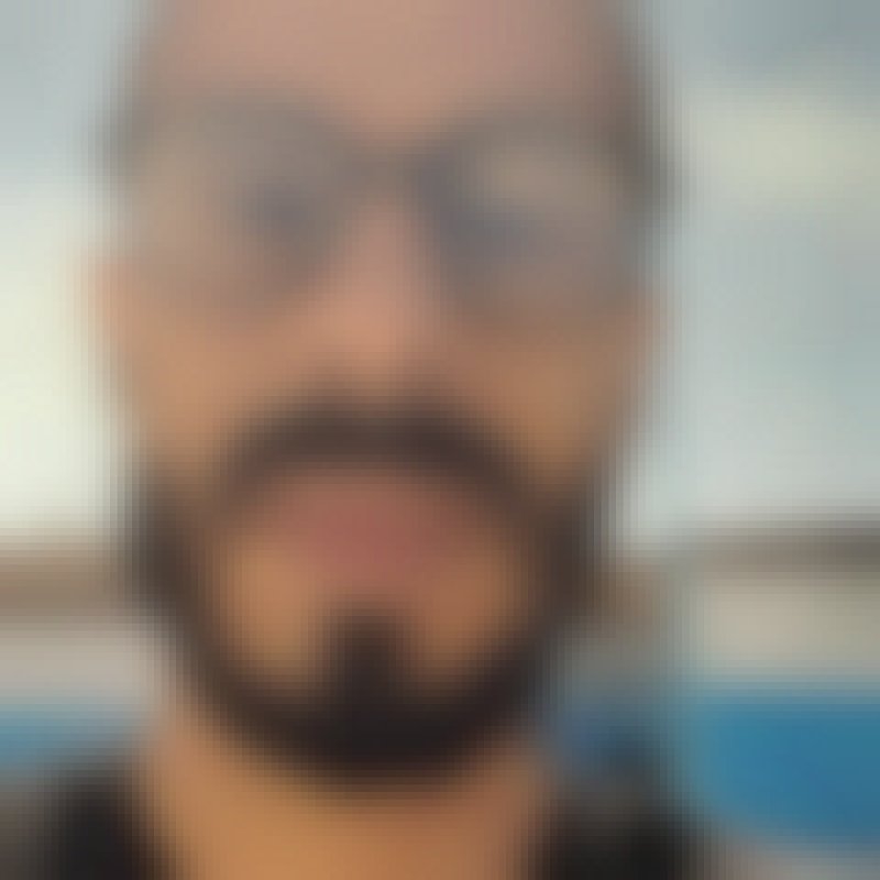 Rabie, 43, Berching