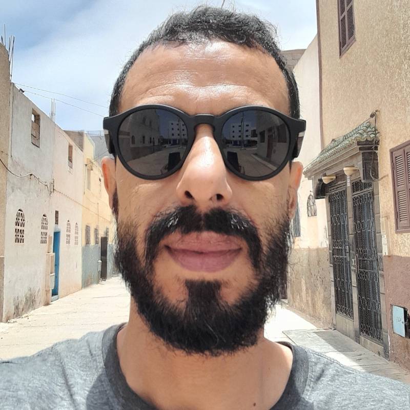 Rabie, 43, Huodoushancun
