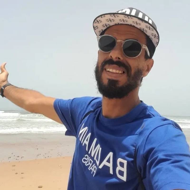Rabie, 43, Ivrea