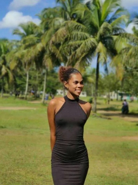 Nadia, 23, Kitakami