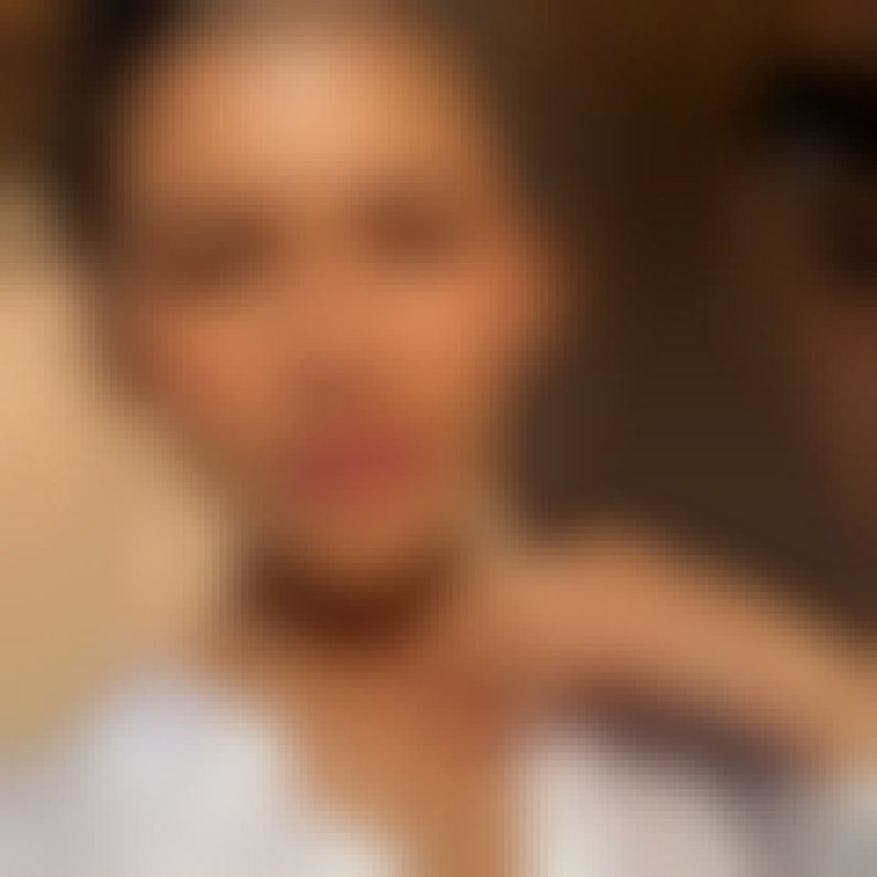 Zendaya, 29, Namibia
