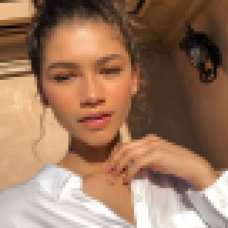 Zendaya, 29, Netherlands