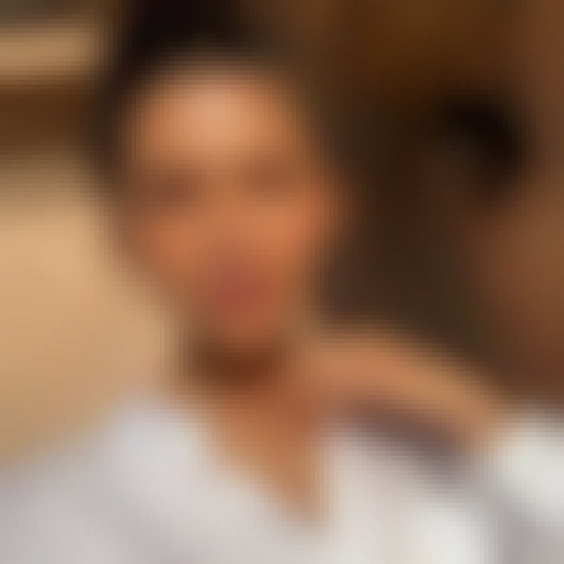 Zendaya, 29, Iraq