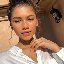 Zendaya, 29, Iraq