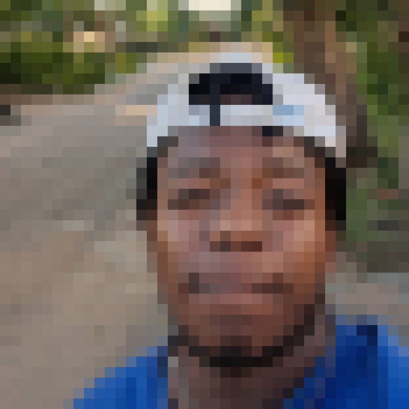 Marley, 23, Namibia