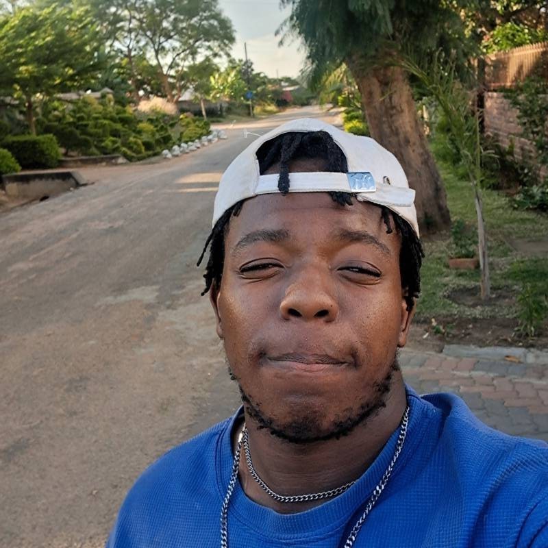 Marley, 23, Asuncin