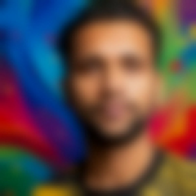 Md. Kalim Ahmed, 31, Netherlands