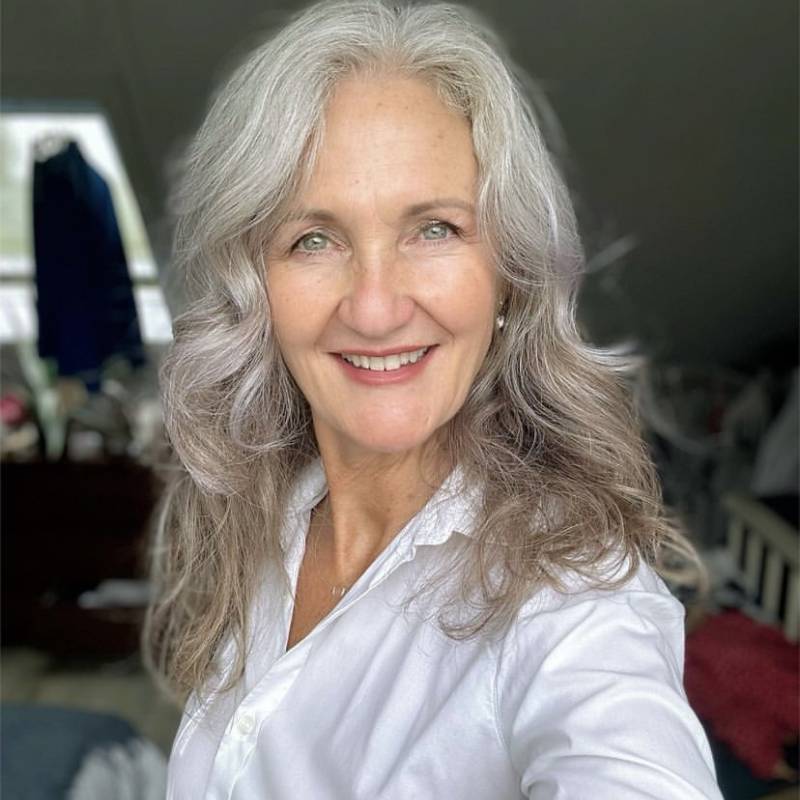 Alice, 62, Bellevue