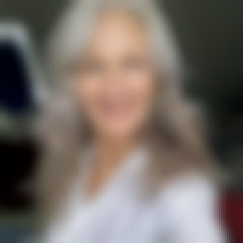 Alice, 62, Colombia