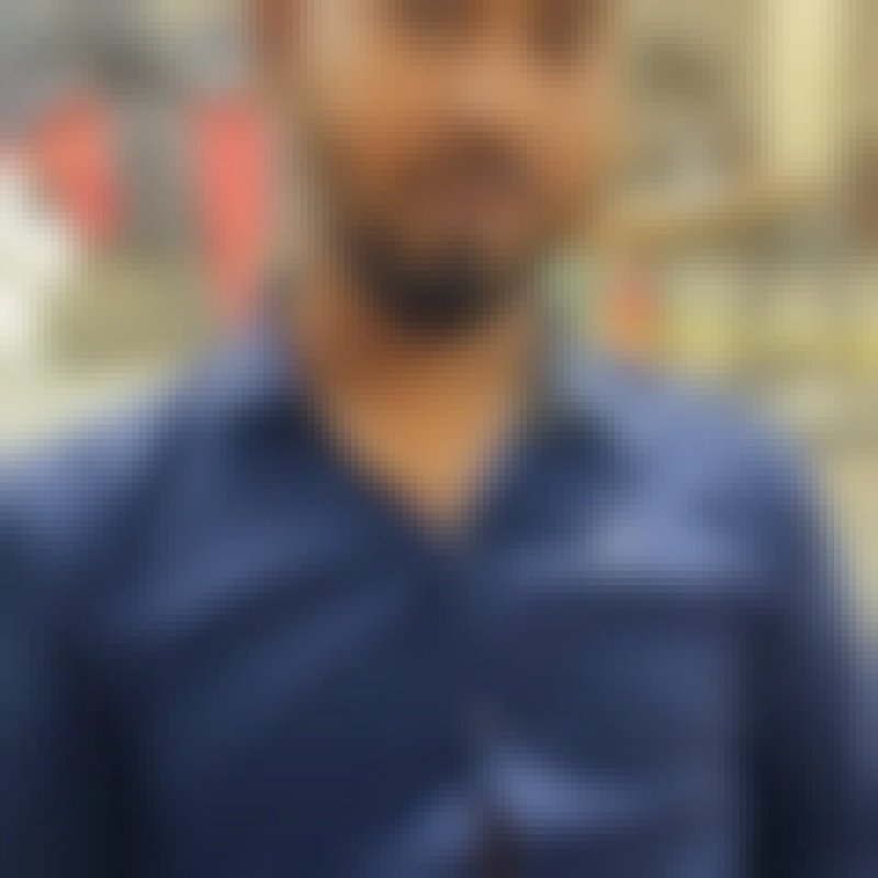 Md Obaidul, 28, Netherlands