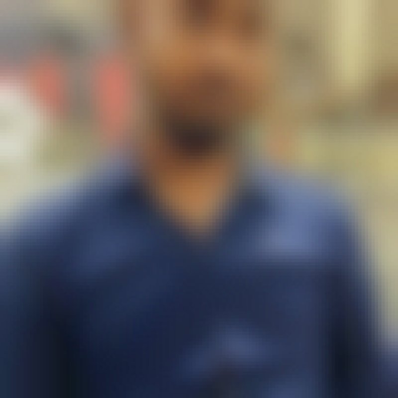 Md Obaidul, 28, Netherlands