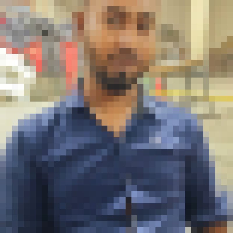 Md Obaidul, 28, Iraq
