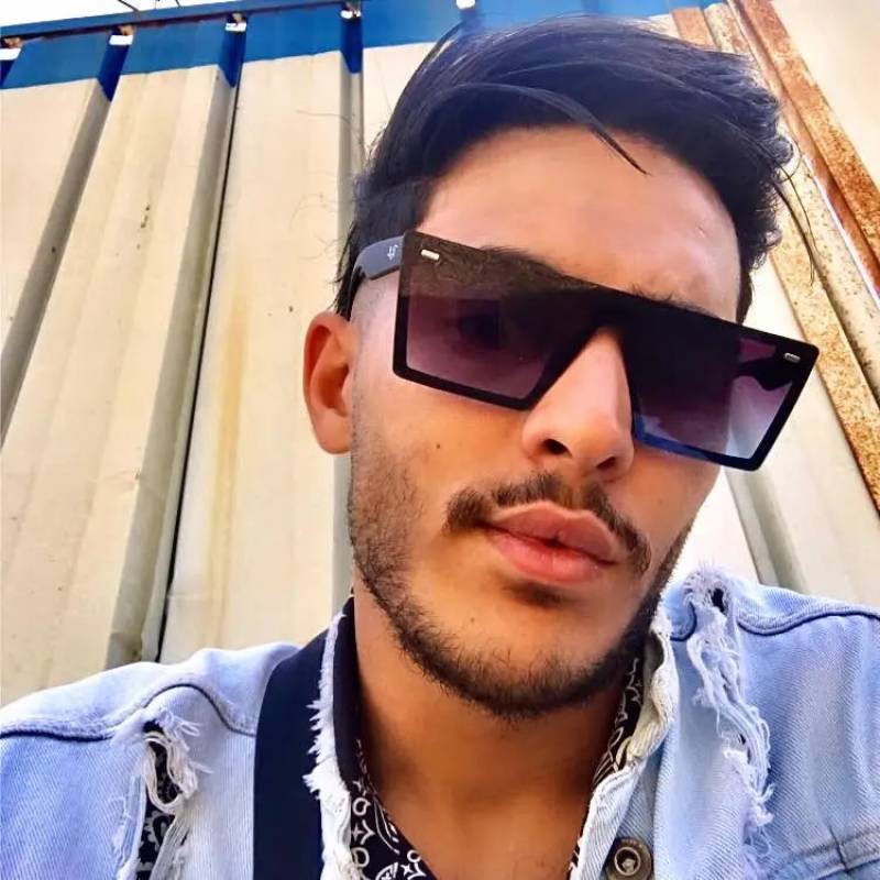 Mohammed, 23, Sotik Post