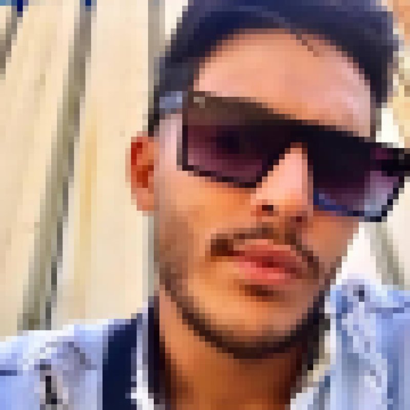 Mohammed, 23, Cameri