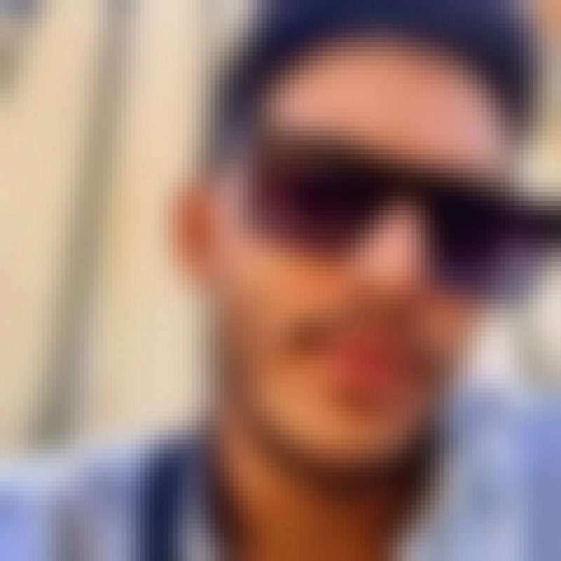 Mohammed, 23, Ghora Gali