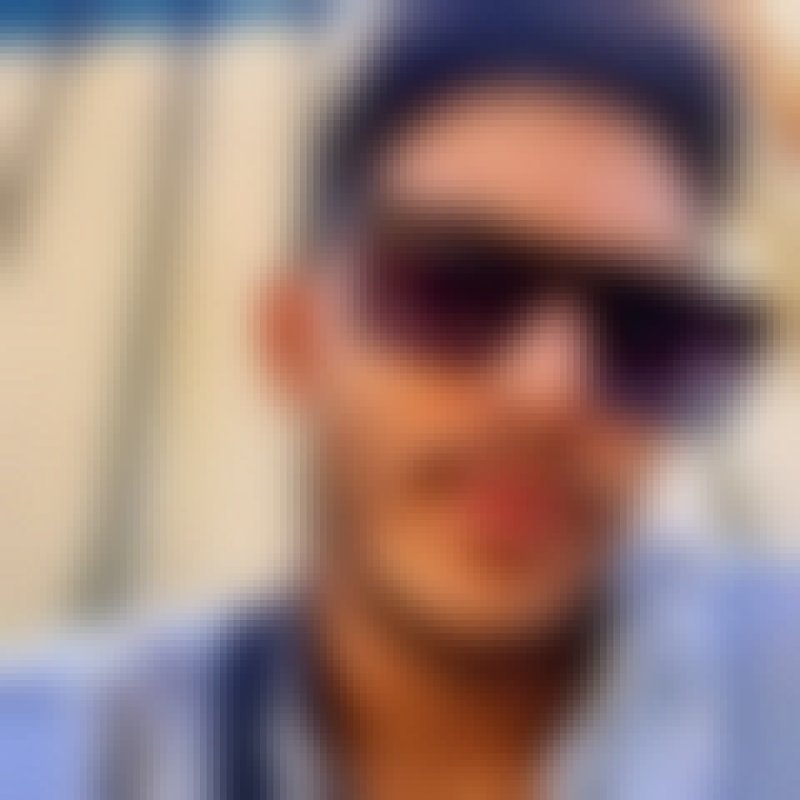 Mohammed, 23, Ciudad Acuna