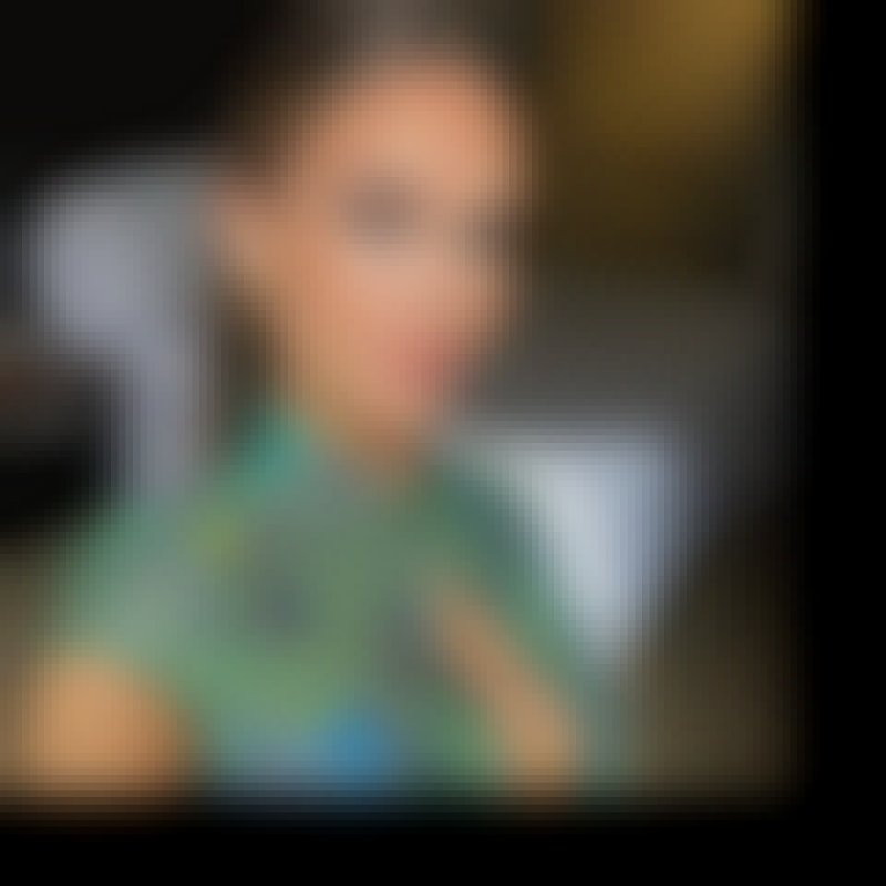 Mary Perez, 39, Ciudad Hidalgo