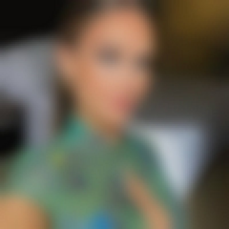 Mary Perez, 39, India