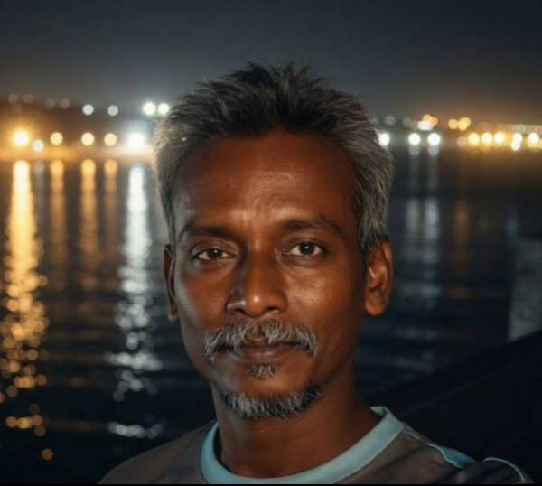 Mid. Nazim uddin pappu, 43, 25 ottavalasa b7 z130