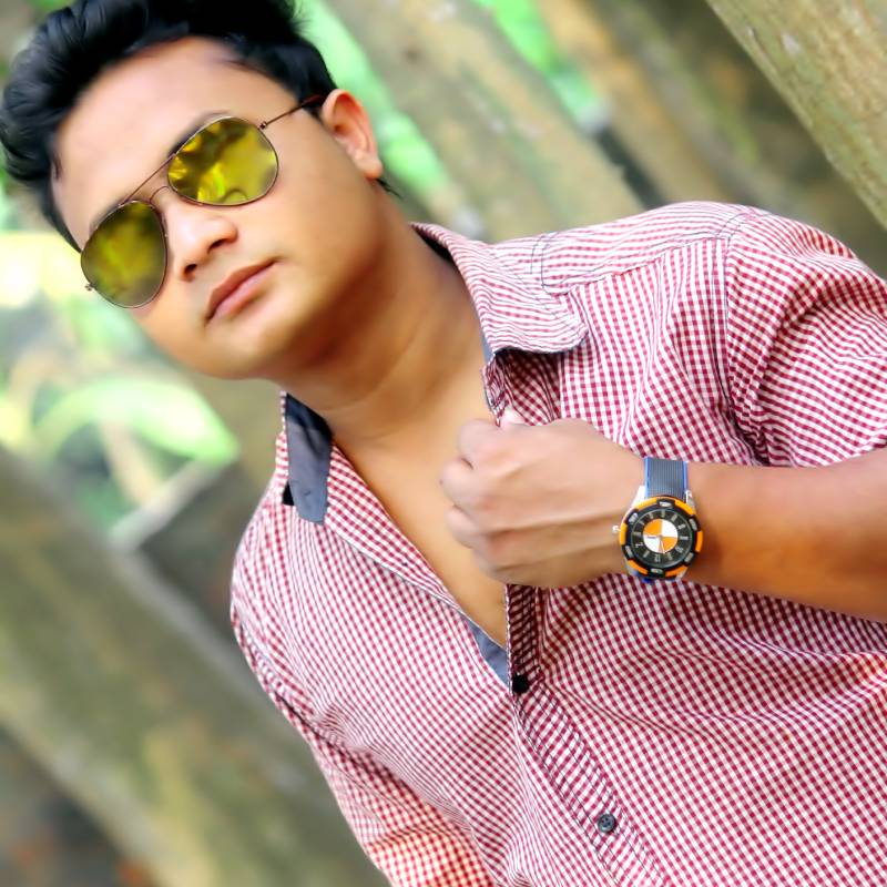 Sohel Raz, 33, Iwaizumi