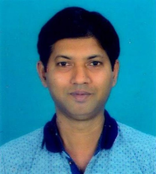 swarup, 40, Abhar