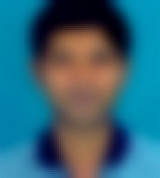swarup, 40, Madagascar
