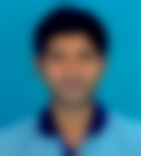swarup, 40, Pikit