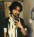 Daniyal, 18, Gharbara